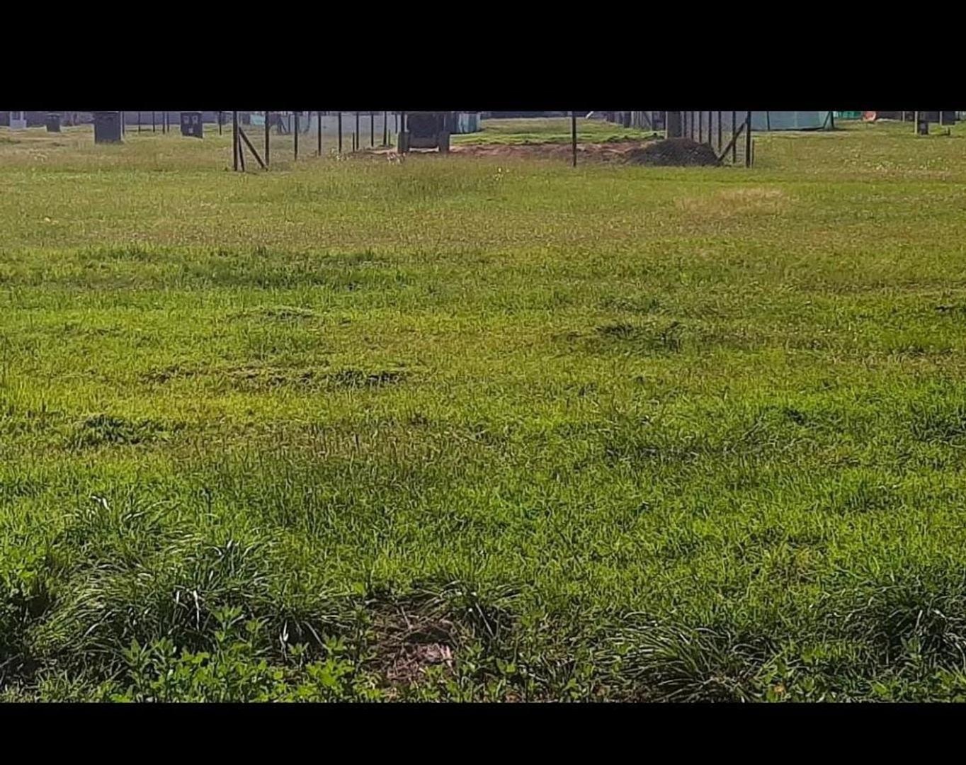 Terreno en Venta en Laguna Azul, USD 28.000