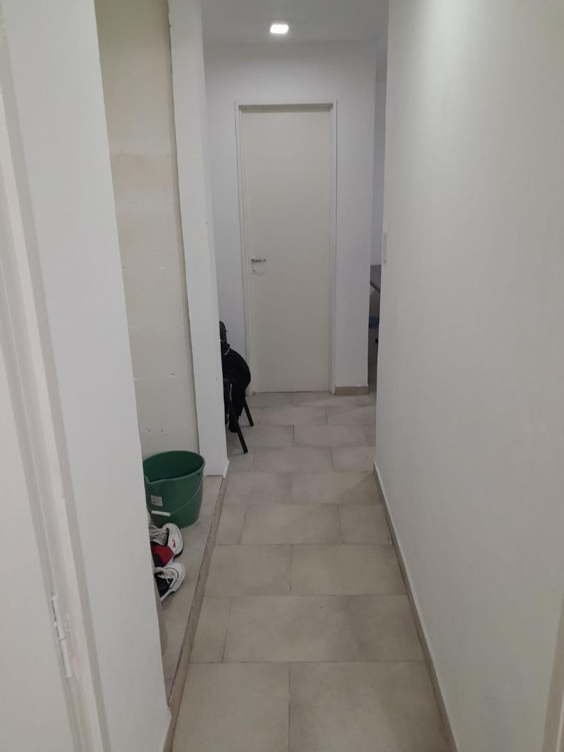 DEPARTARTAMENTO 2 AMBIENTES ESTUDIANTES