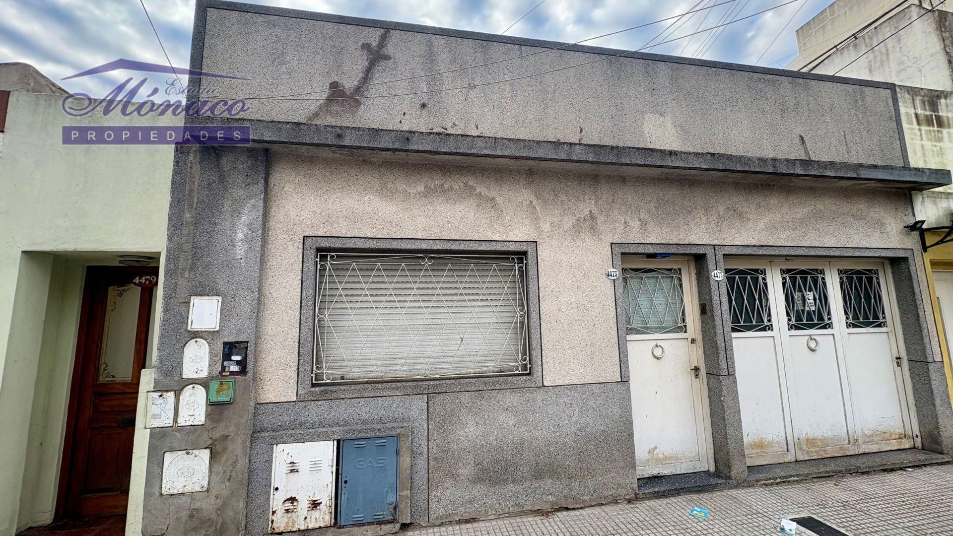 T/Casa 3 amb con cochera + Patio y Terraza Propia