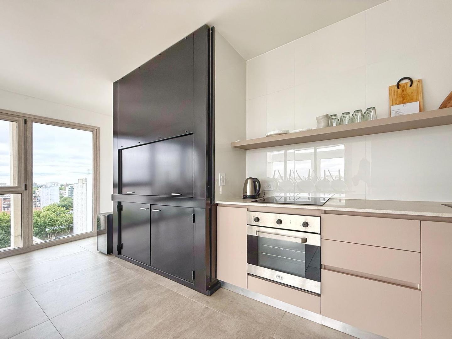 Departamento en Venta A Estrenar