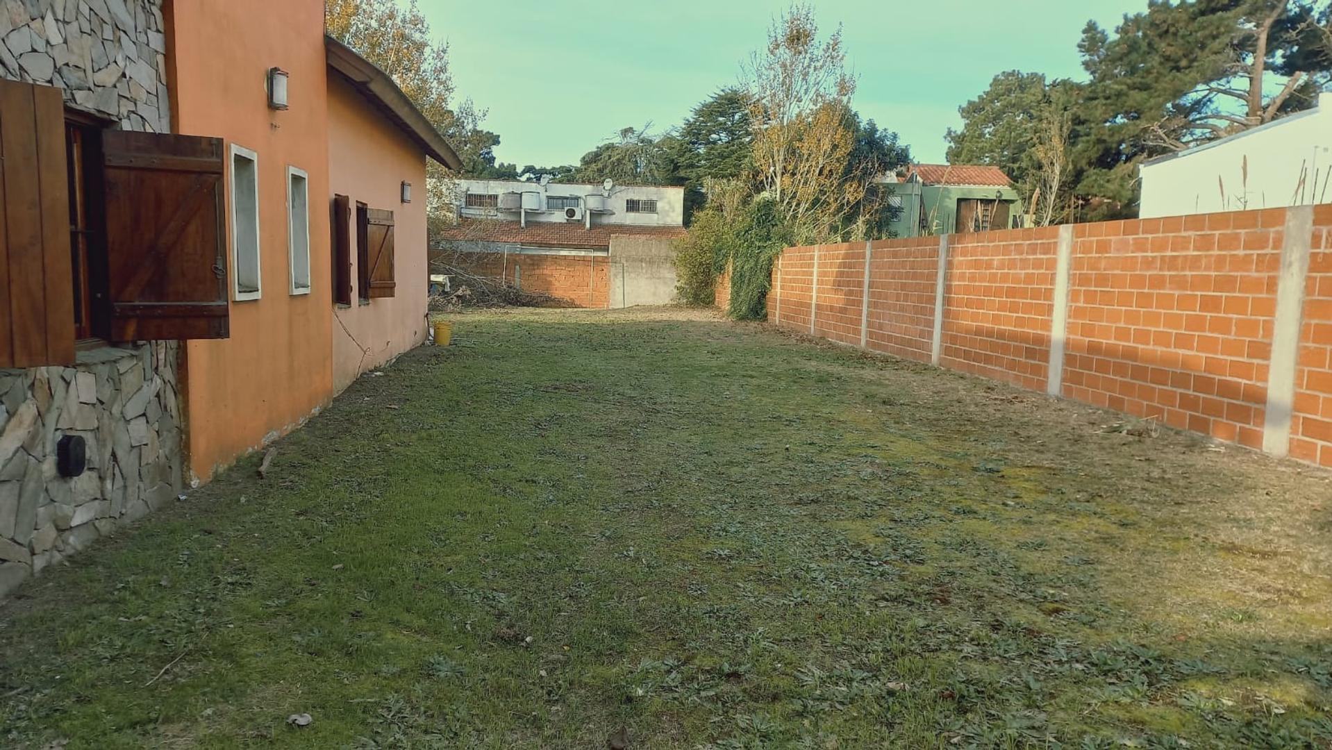 Casa en Venta en San Bernardo Del Tuyu, USD 105.000