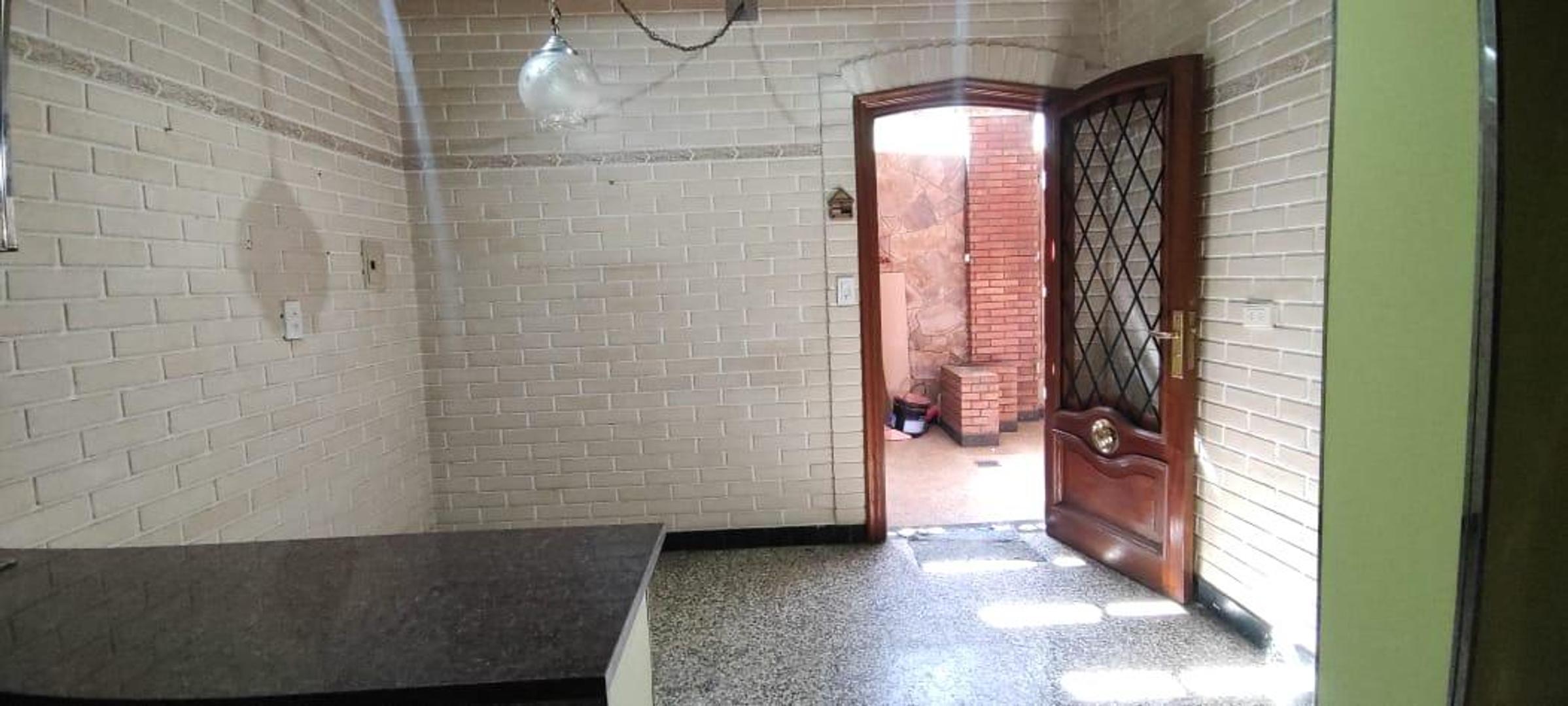 Casa en Alquiler al Este