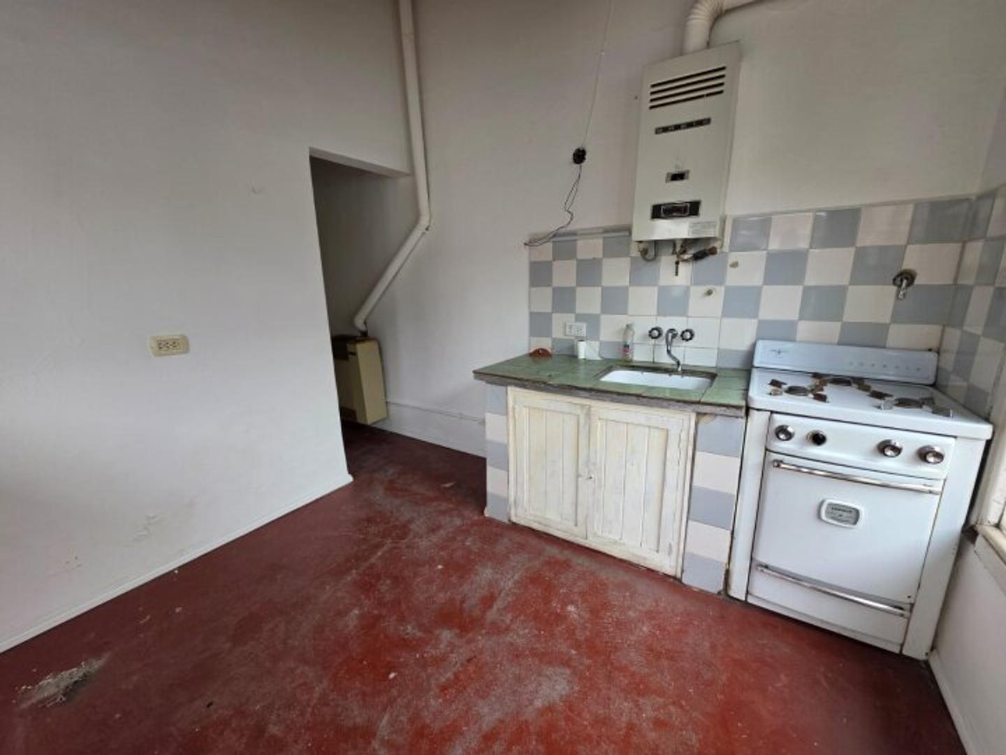 Departamento en Alquiler de 1 dormitorio