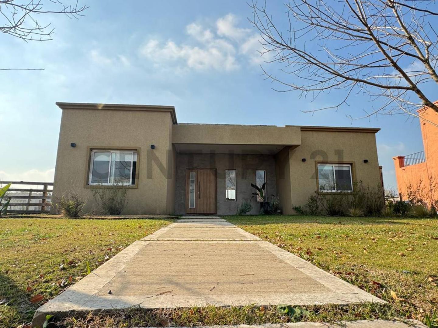 Casa en Venta al Norte