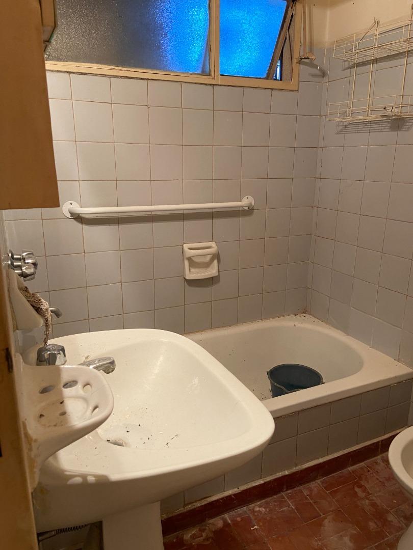 BARRIO MARITIMO  Departamento PB 2 dormitorios