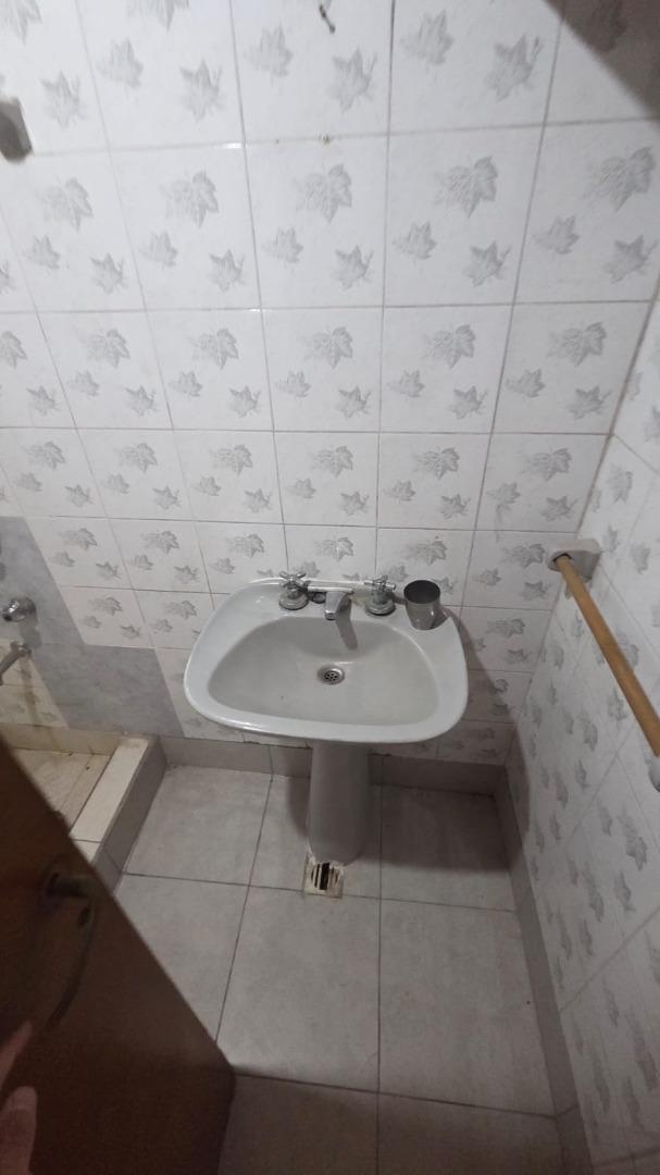 Depto Tipo Casa 2 ambientes con 1 baño