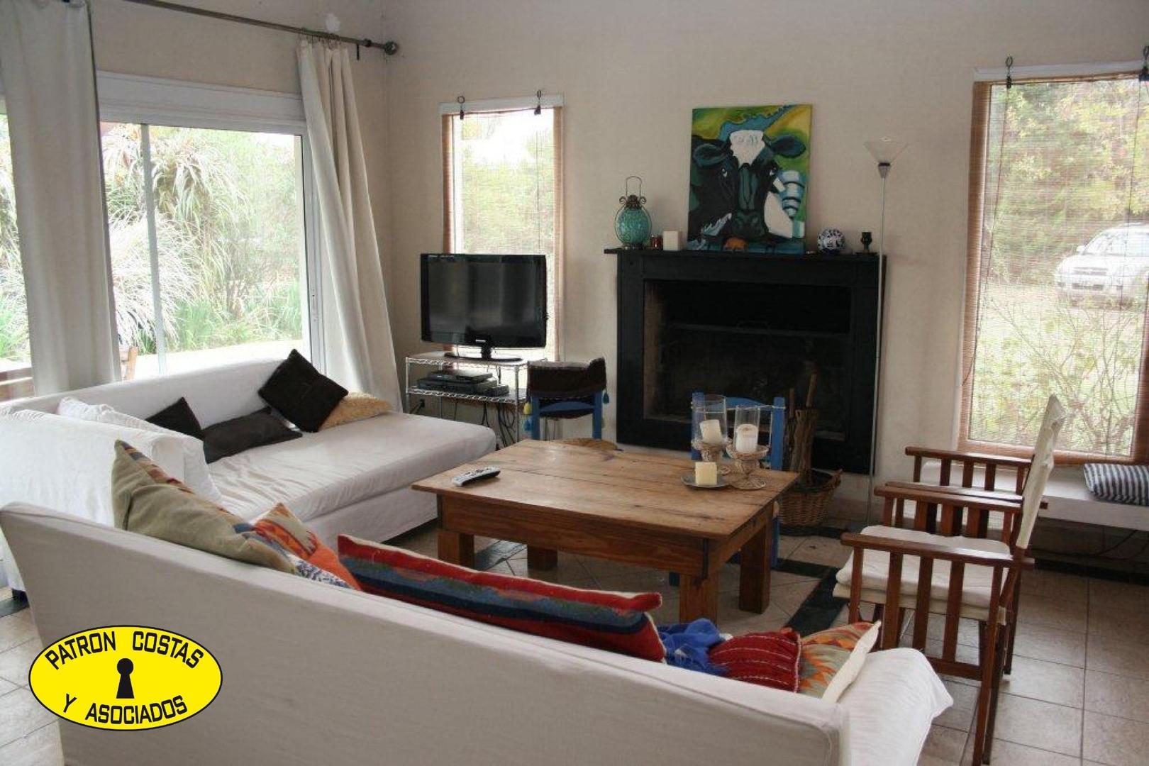 Casa en Venta de 3 dormitorios