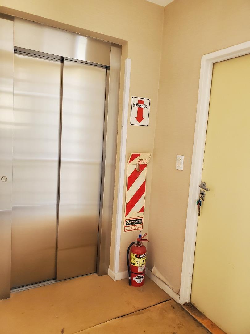 EDIFICIO 11 amb, ASCENSOR - PATIO - TERRAZA - APTO CREDITO