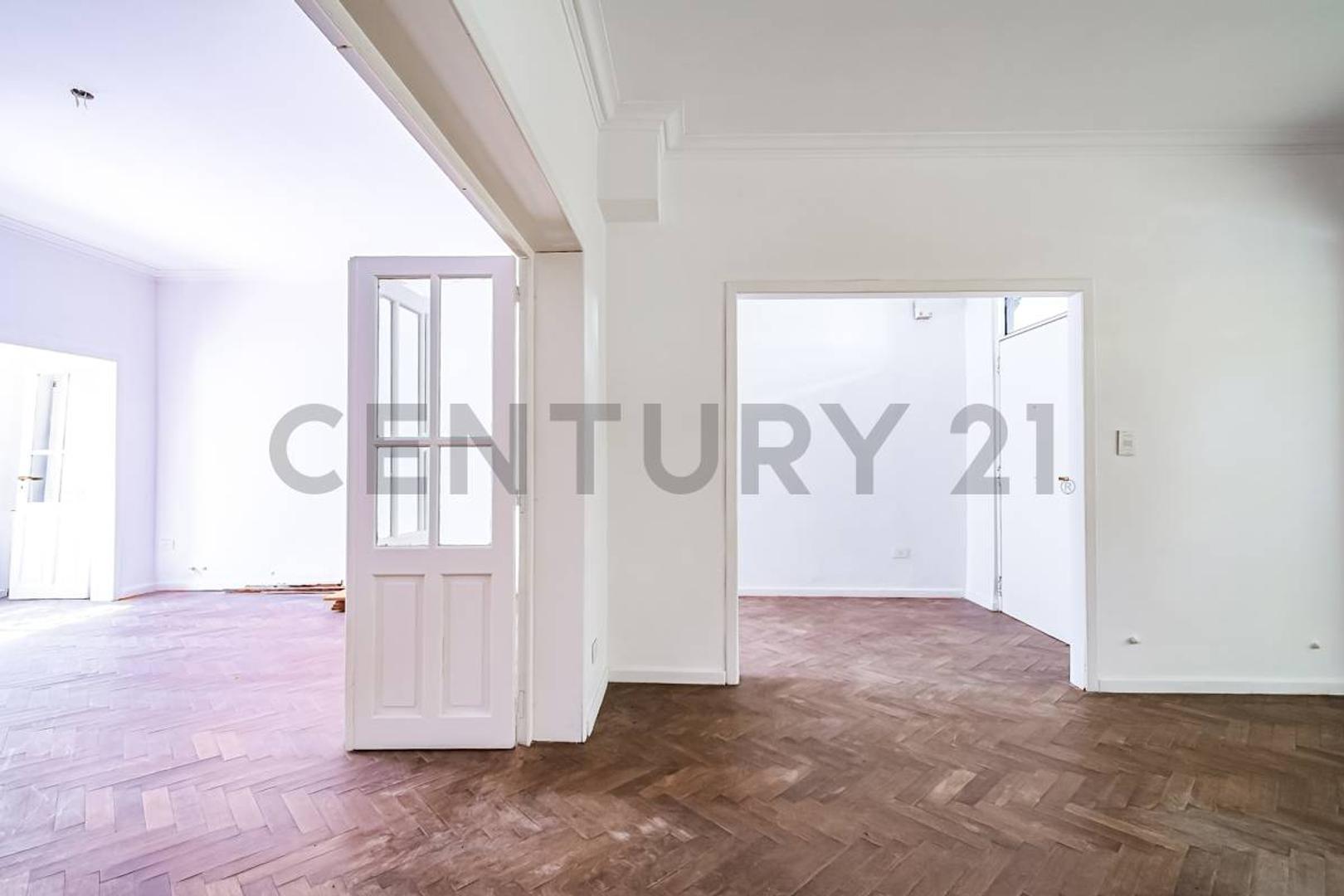 Departamento en Venta en Vicente Lopez Vias / Rio, USD 319.000