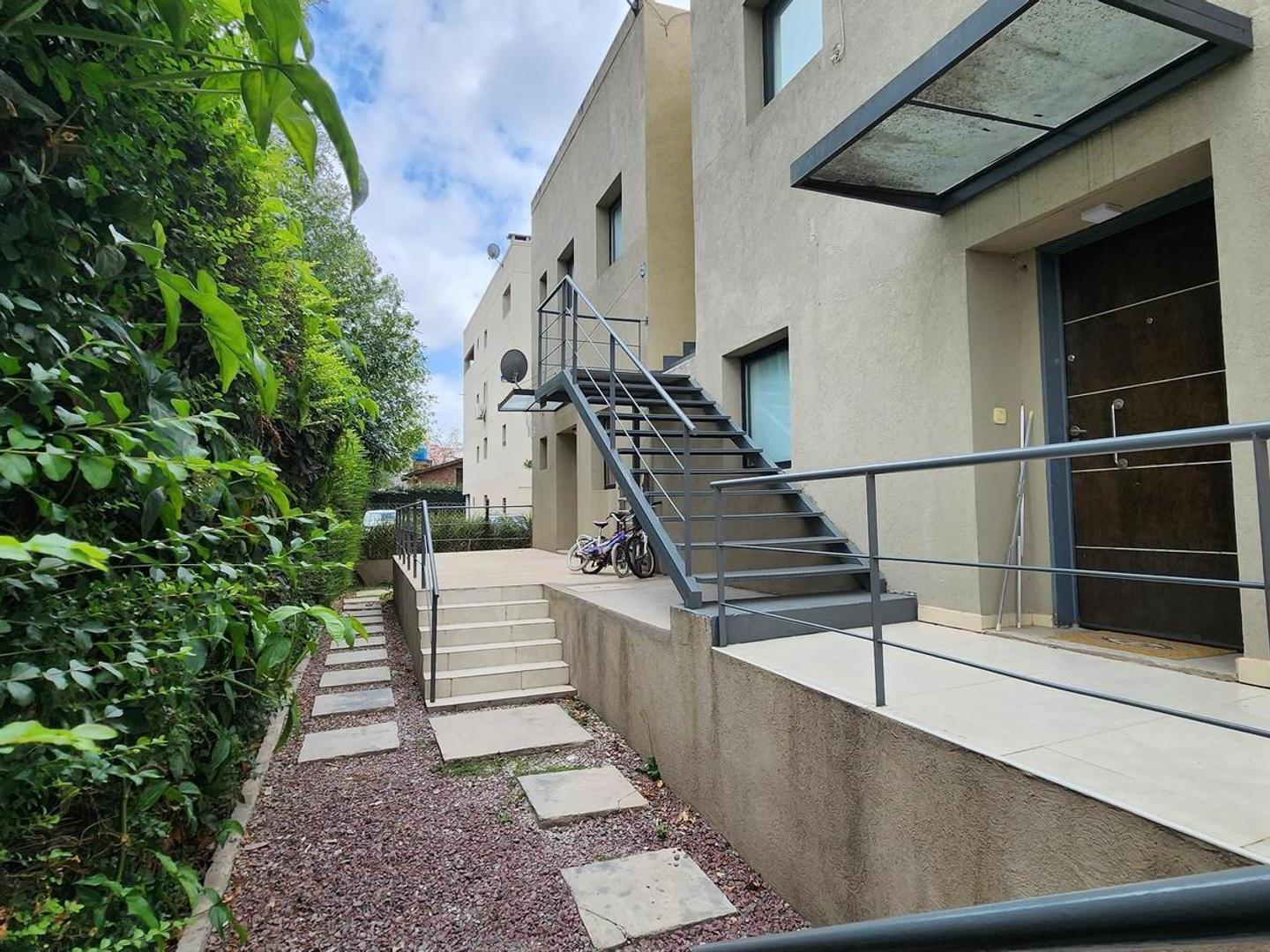 Departamento en Alquiler de 2 ambientes