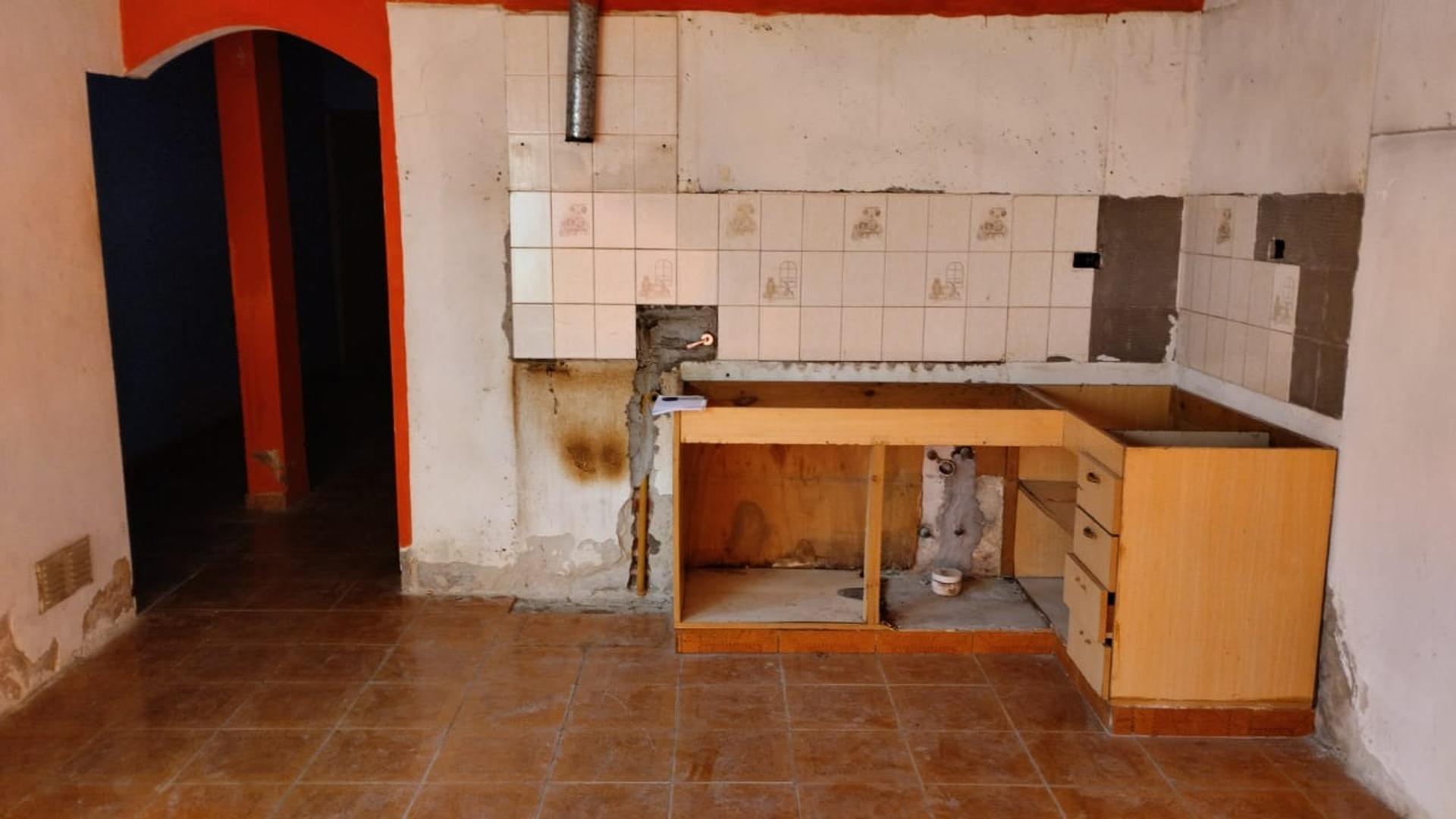 Depto Tipo Casa en Venta de 3 ambientes