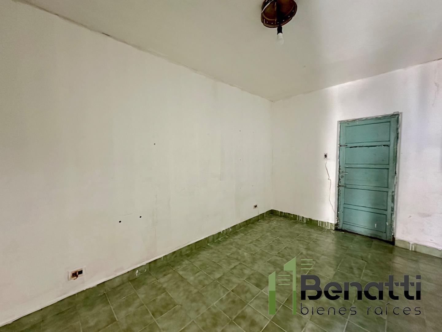 Moldes 3800, Piso PB