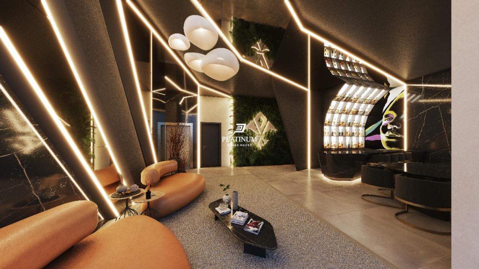 Departamento en Venta en Curitiba, USD 124.000