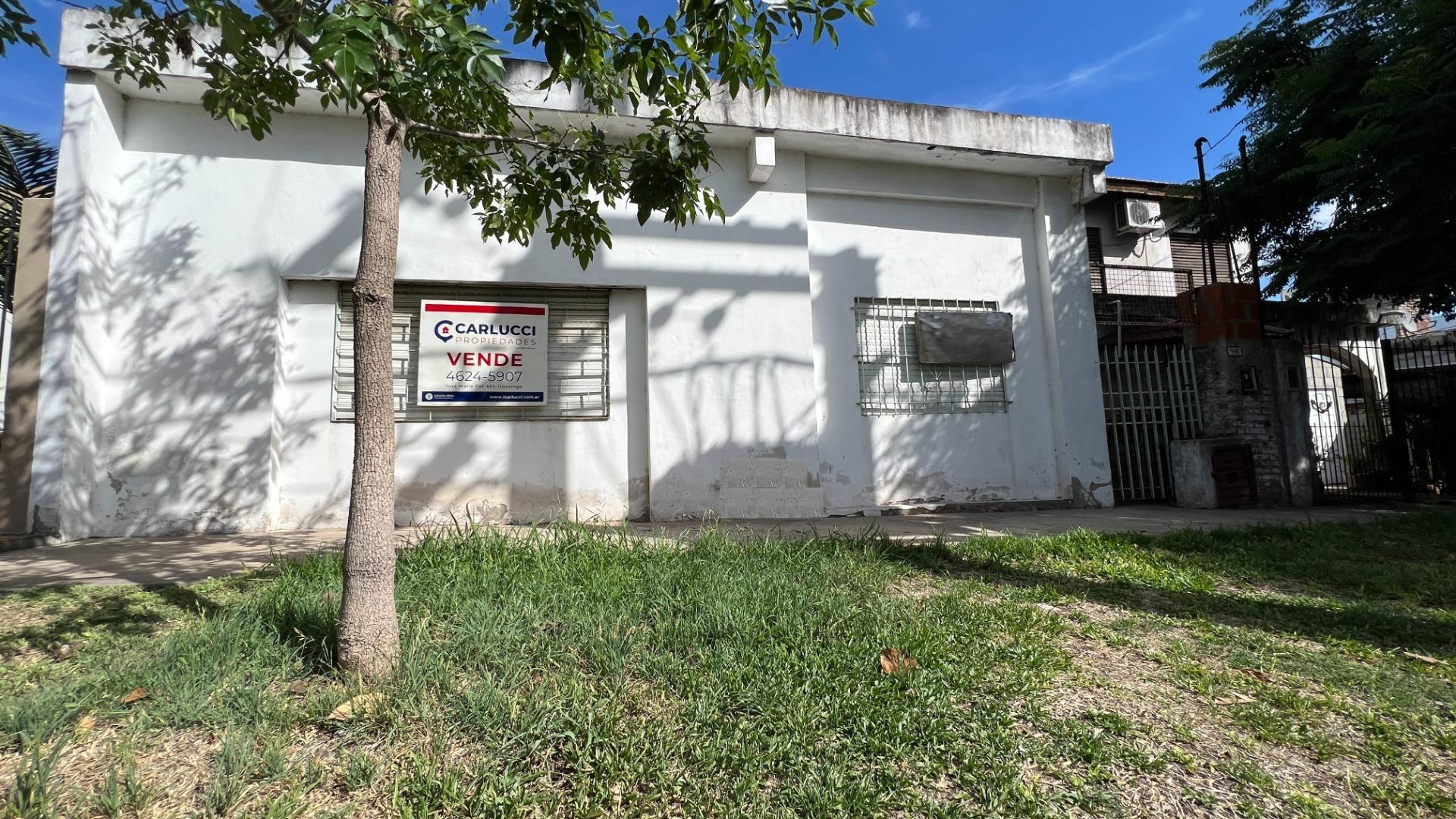 Casa venta dos dormitorios Ituzaingo Norte