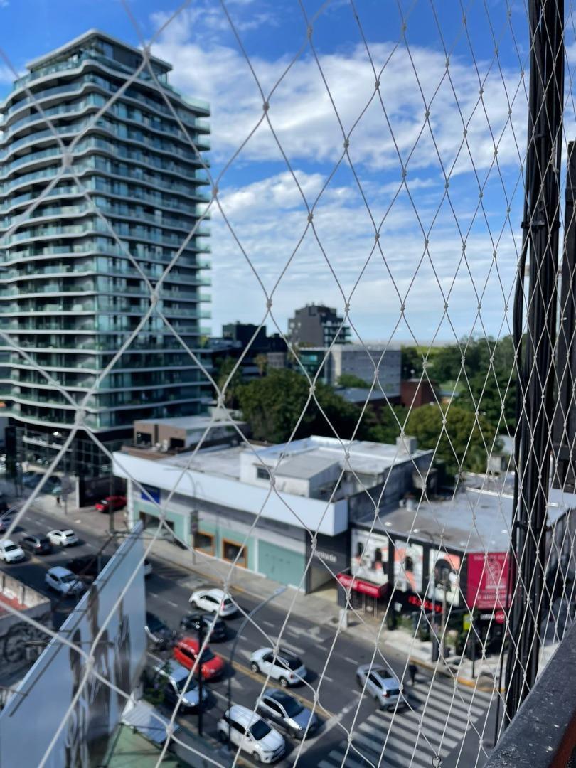 Departamento en Venta en Olivos, USD 135.000