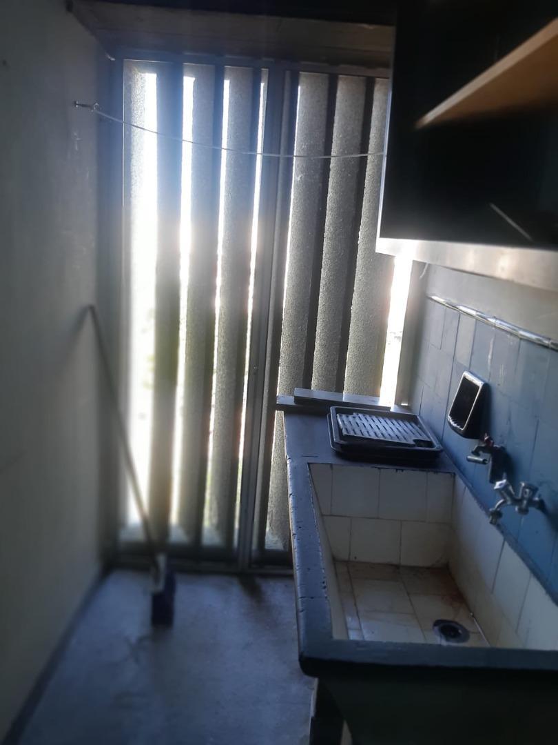 Luis Roasenda 1320 , Piso 10