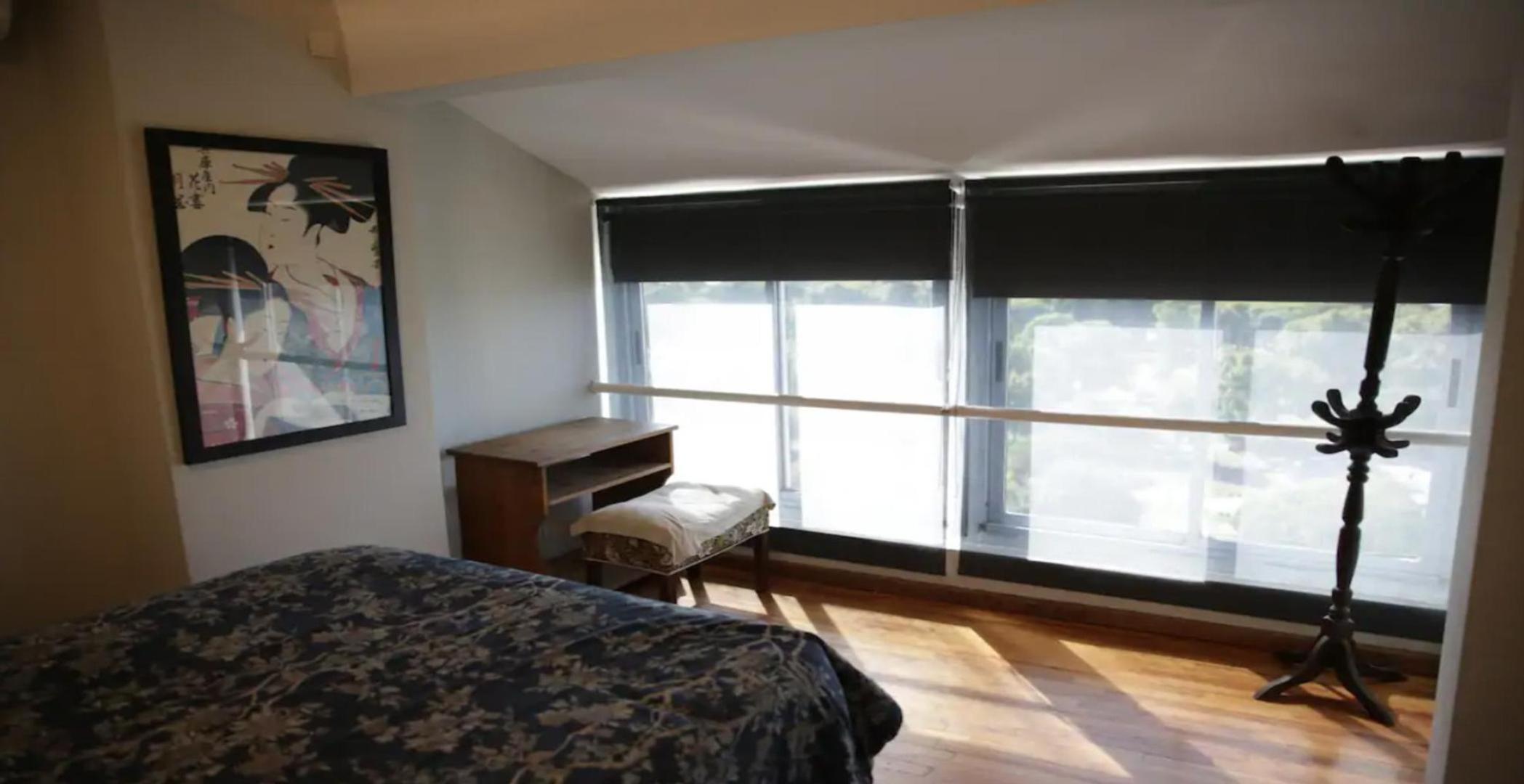 Departamento en Alquiler Temporal en Parque Centenario, $ 850.000