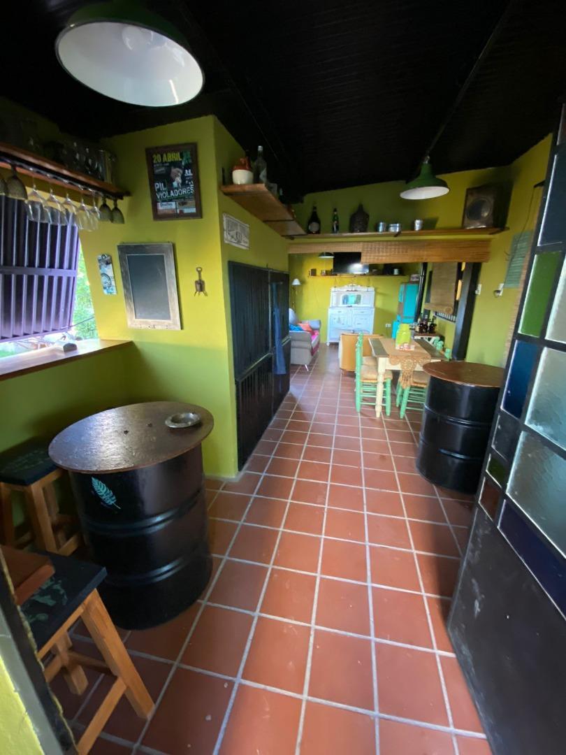 CASA + DUPLEX EN NUEVO LORETO ZONA MUY TRANQUILA