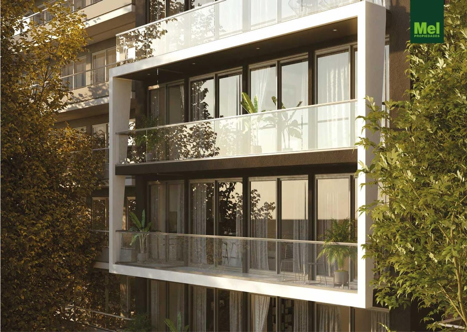 Departamento en Venta Apto profesional