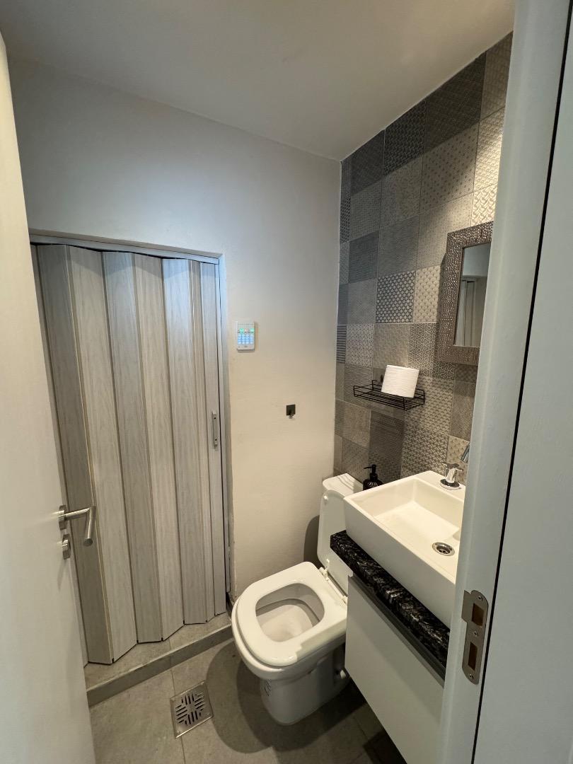 Casa 3 ambientes con 3 baños