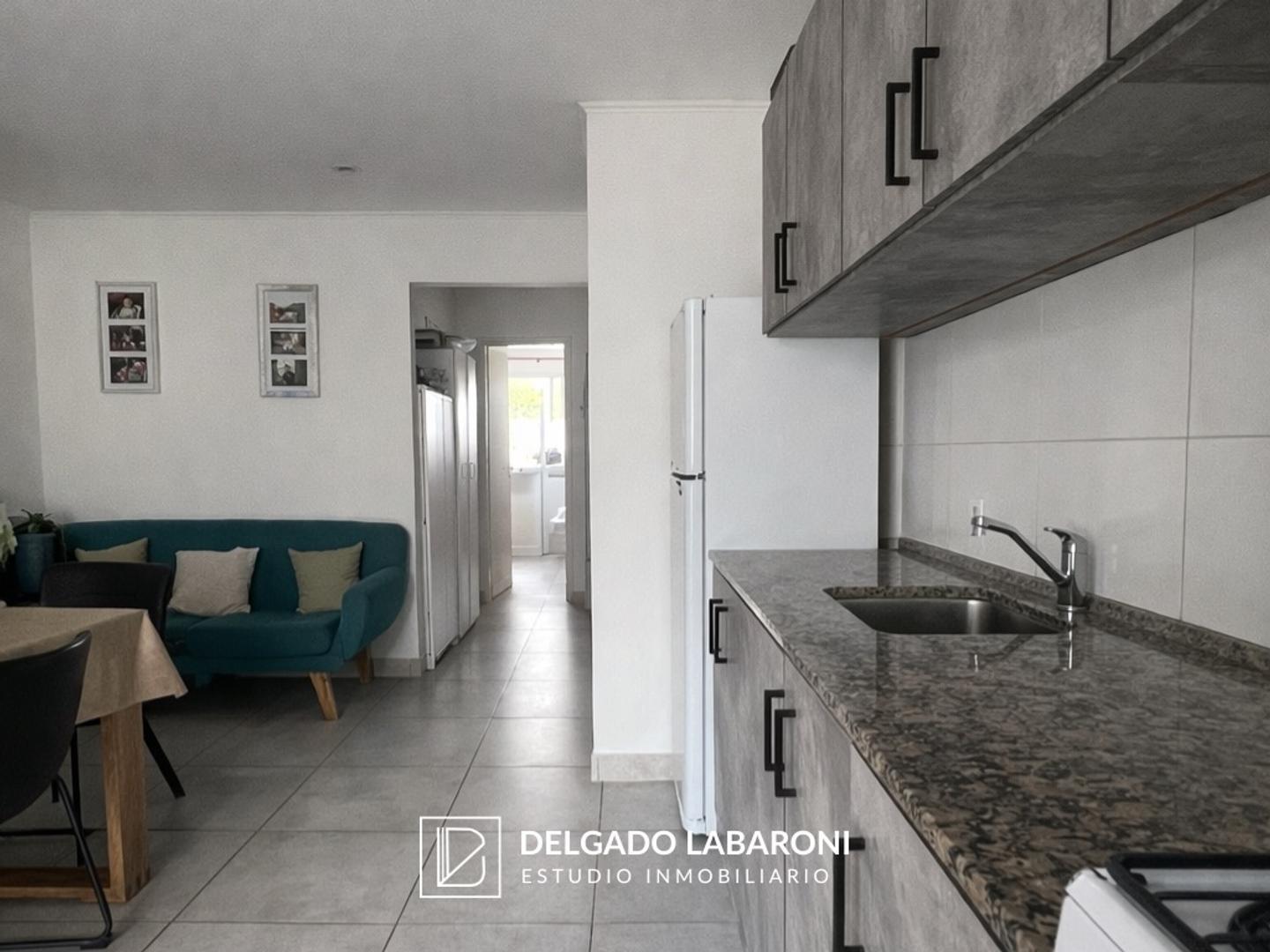 Departamento en Venta en Tandil, USD 68.000