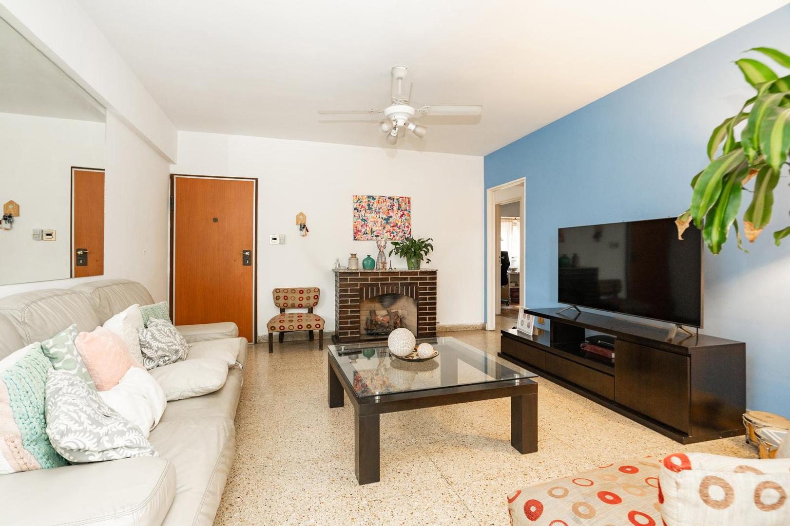 Departamento en Venta al Sudoeste