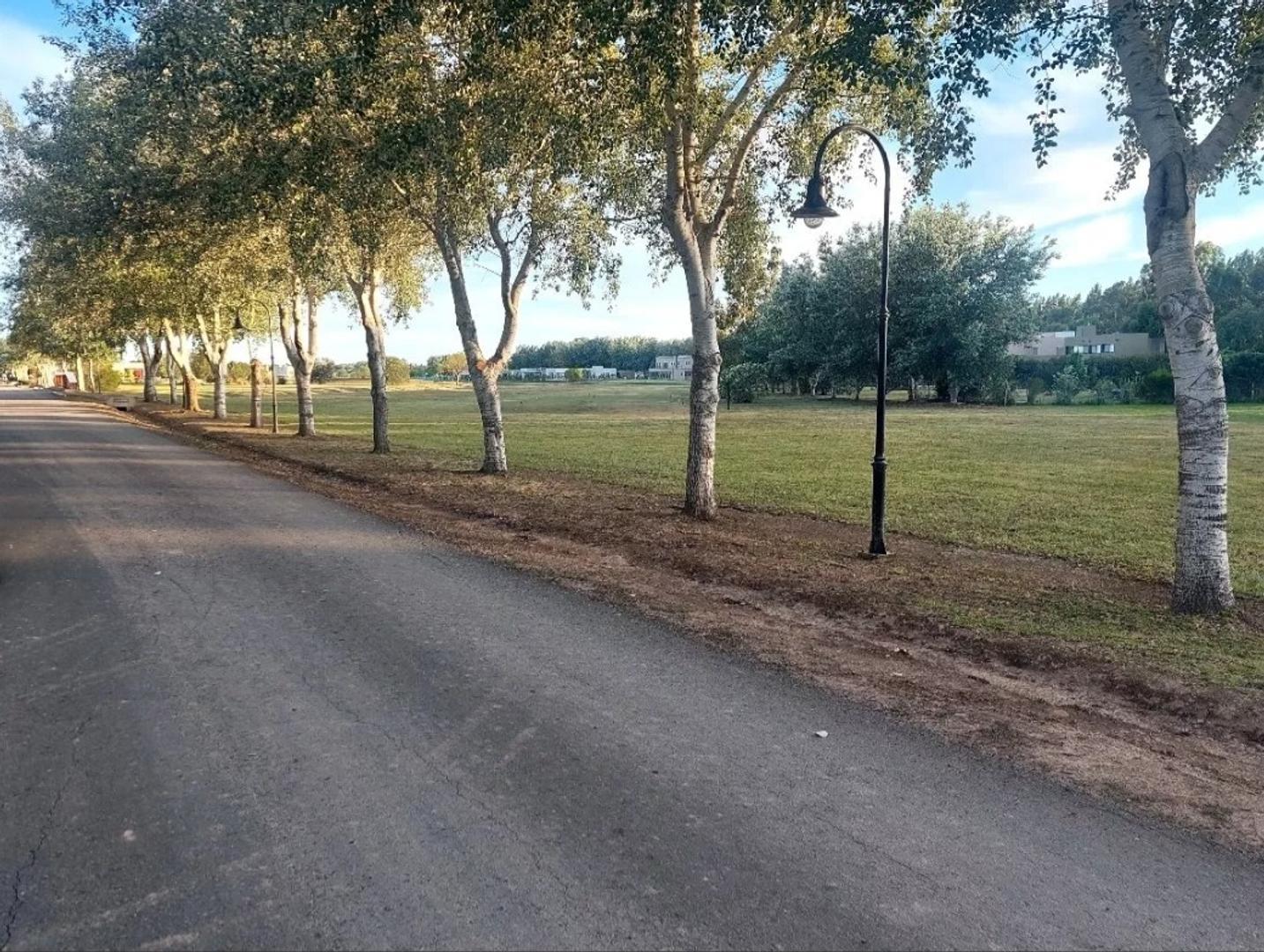 Terreno en Venta en Haras Del Sur 2, USD 25.000