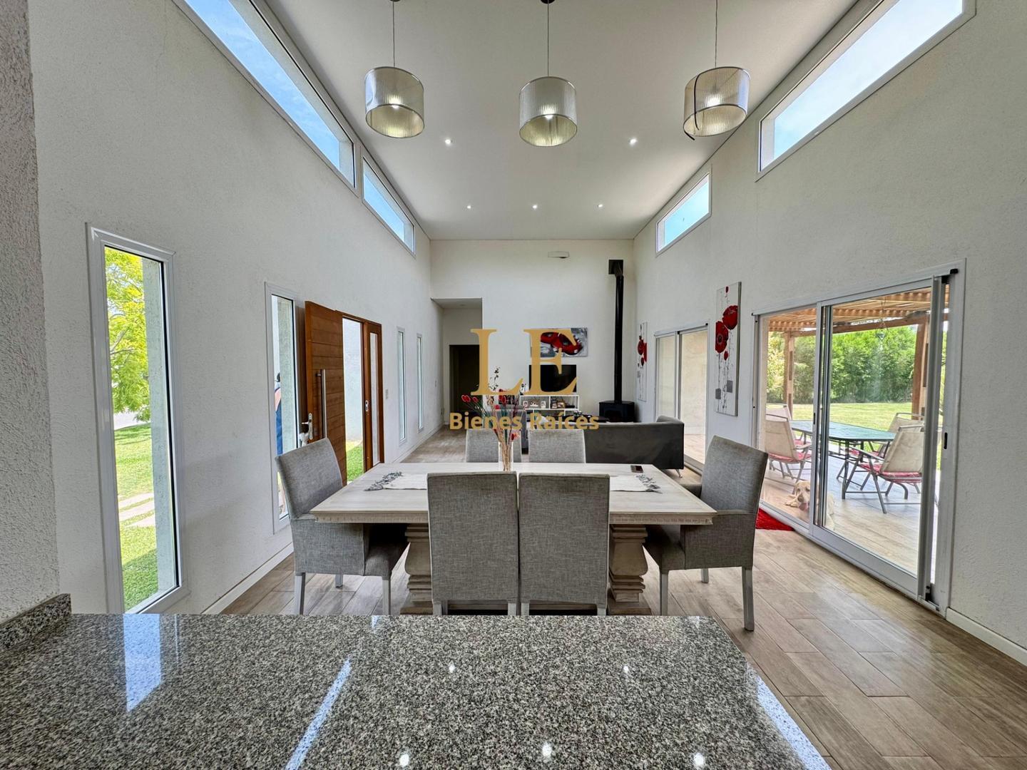 Casa en Venta al Noroeste