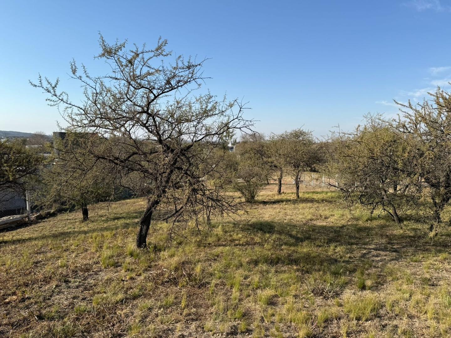 La Arbolada Barrio Cerrado