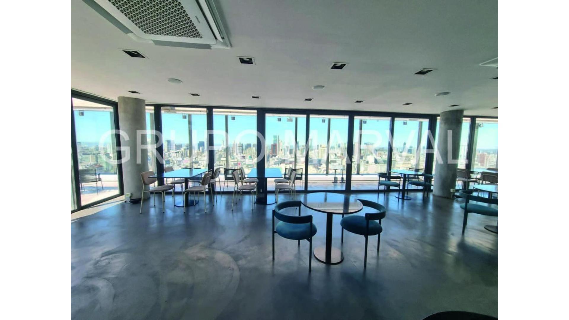 Av Corrientes 1464 , Piso 9