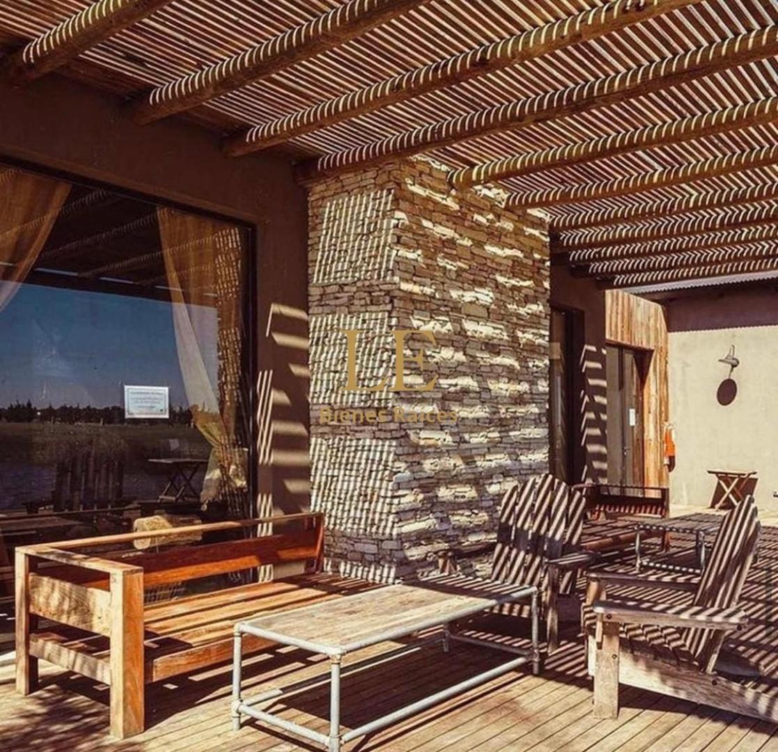 Terreno en Venta de 785,0 m2