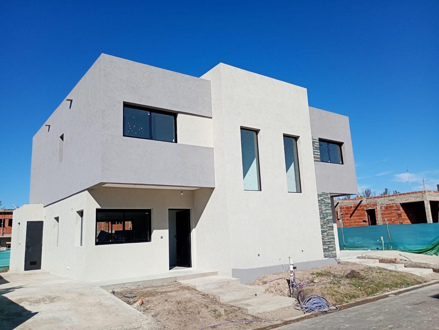 Casa Dúplex  en Venta en SpringPark Pilar, Pilar, G.B.A. Zona Norte