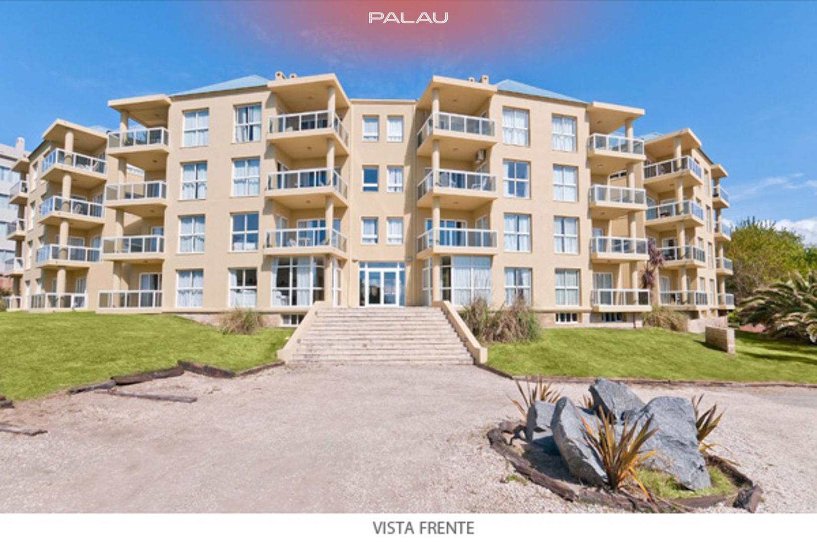 Excelente 4 amb. con cochera