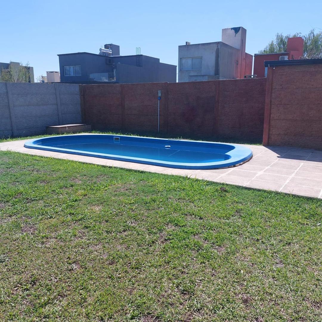 Casa en Venta 8 años