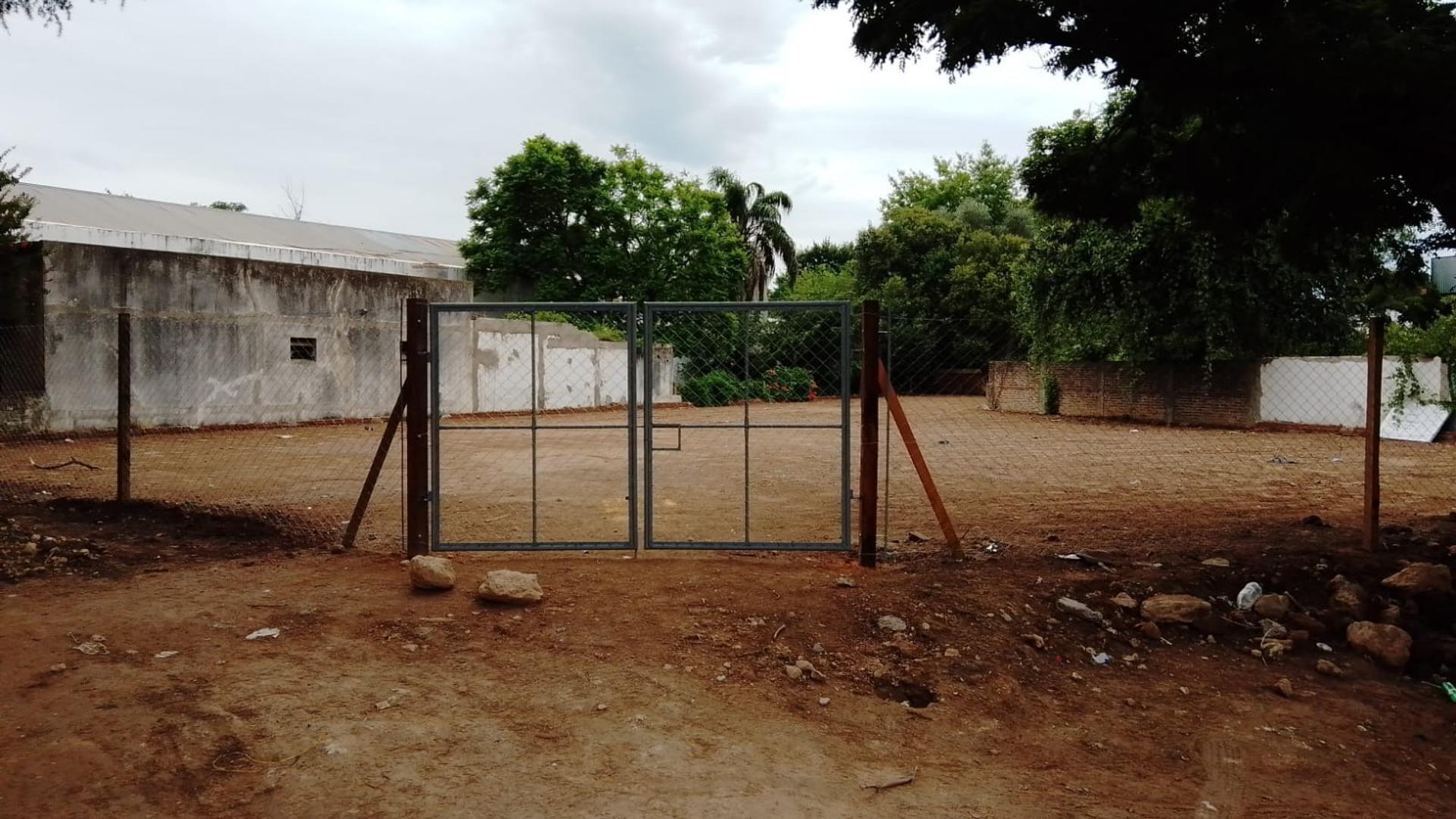 Terreno en Venta en Matheu, USD 290.000