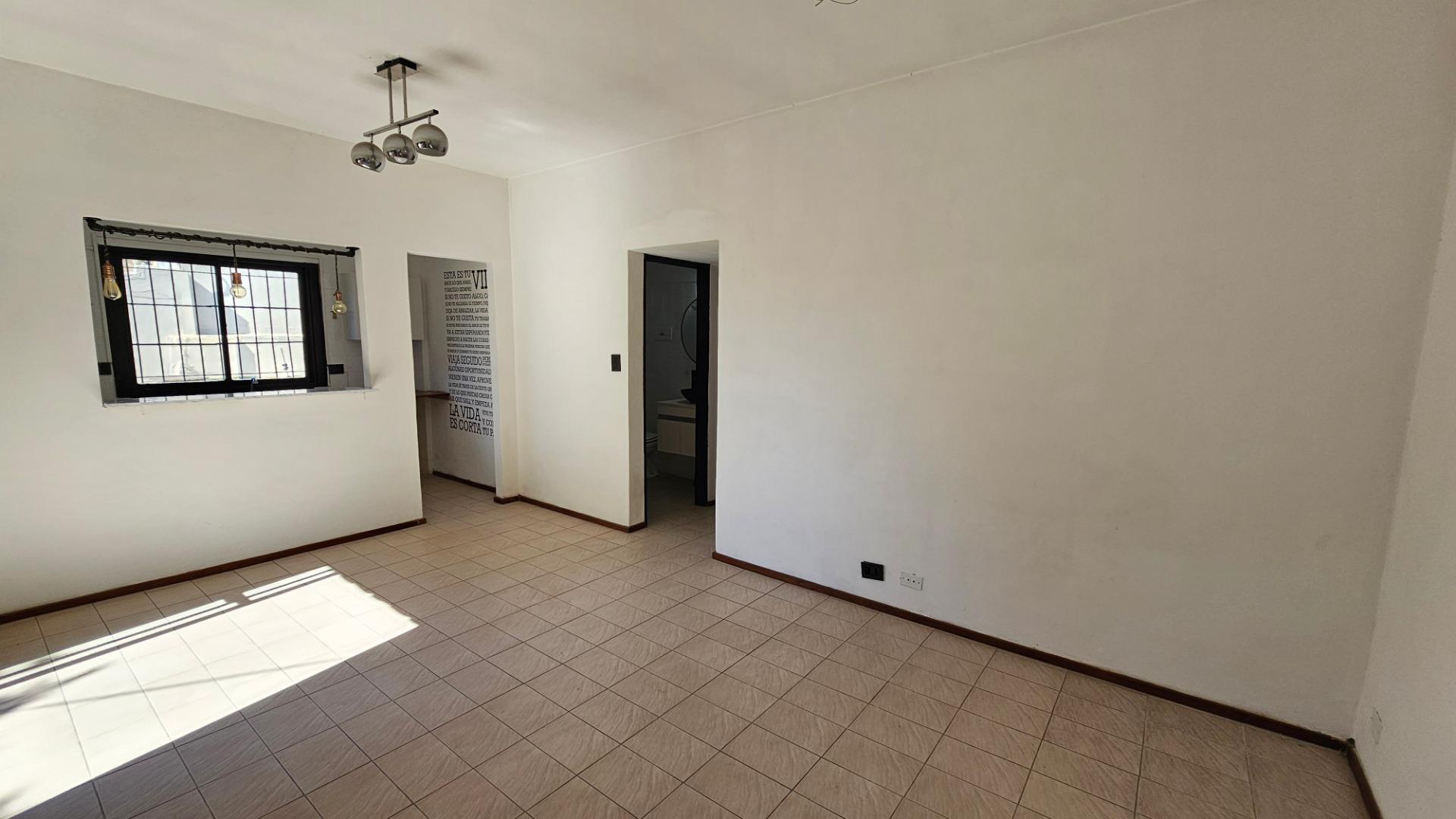 Departamento en Alquiler de 3 ambientes