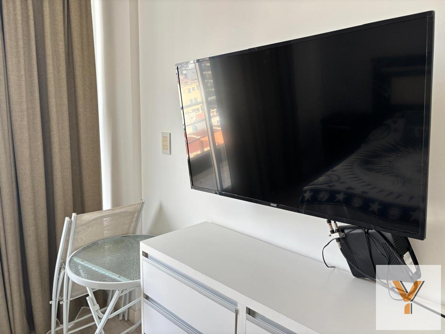 Departamento en Alquiler en Monserrat, USD 750