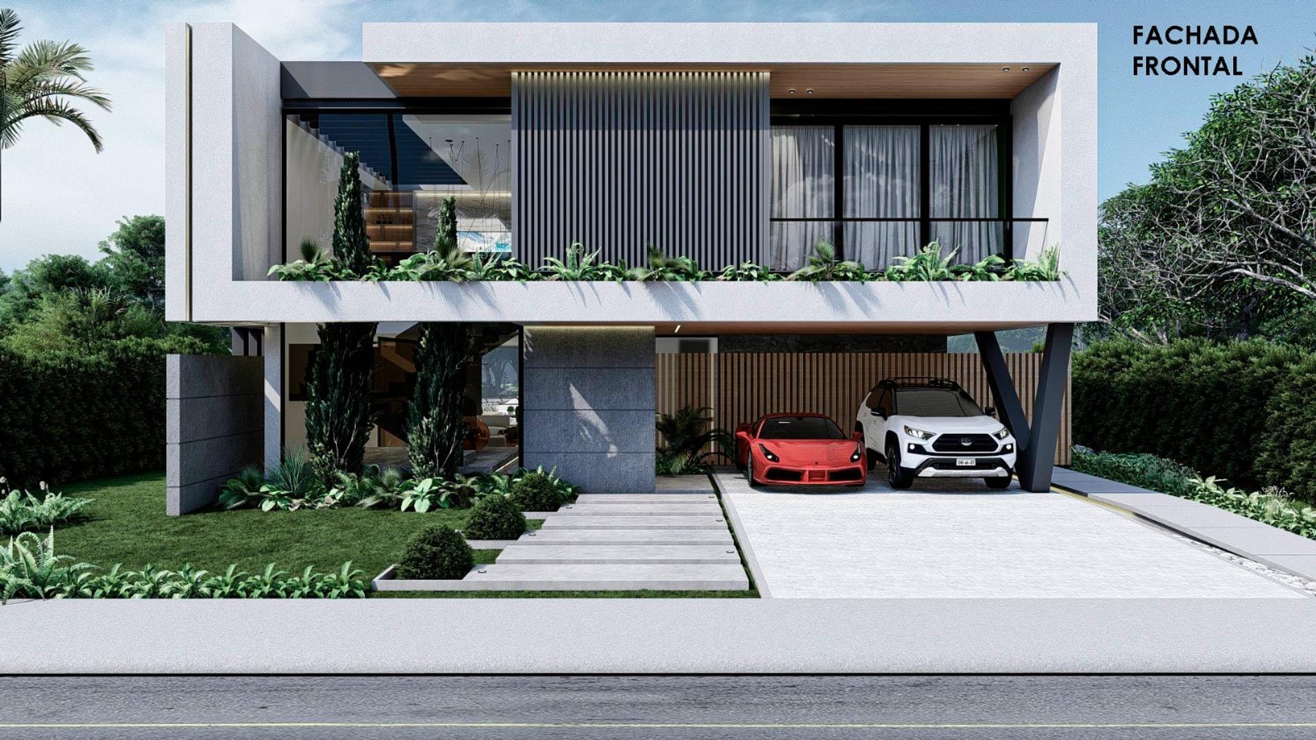 Casa en Venta de 5 dormitorios