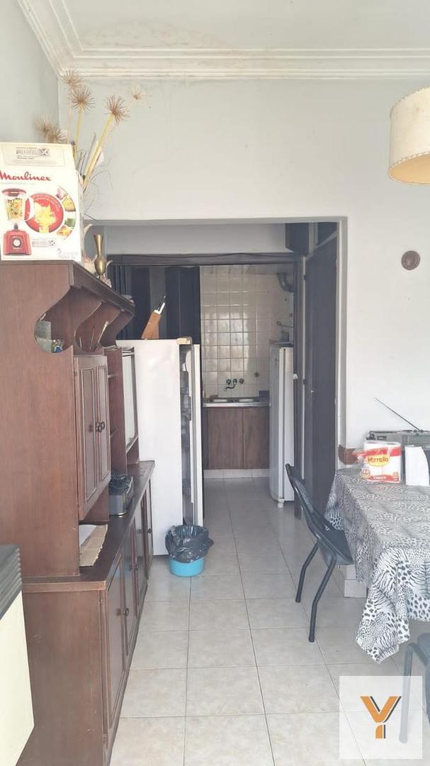 PH en venta - 2 Dormitorios 1 Baño - Necochea