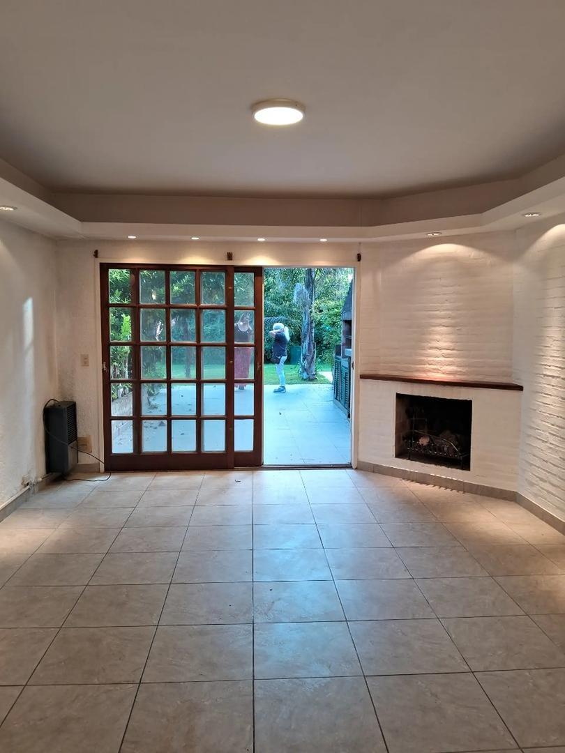 Hermoso lugar, muy buena ubicación