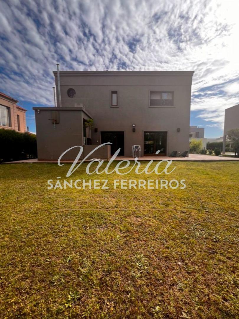 Casa en alquiler Las Golondrinas