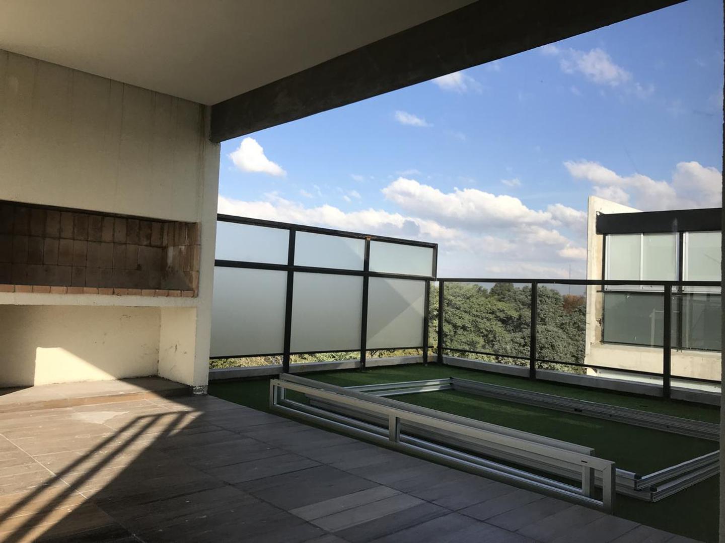 Departamento en Alquiler en Fisherton, $ 620.000