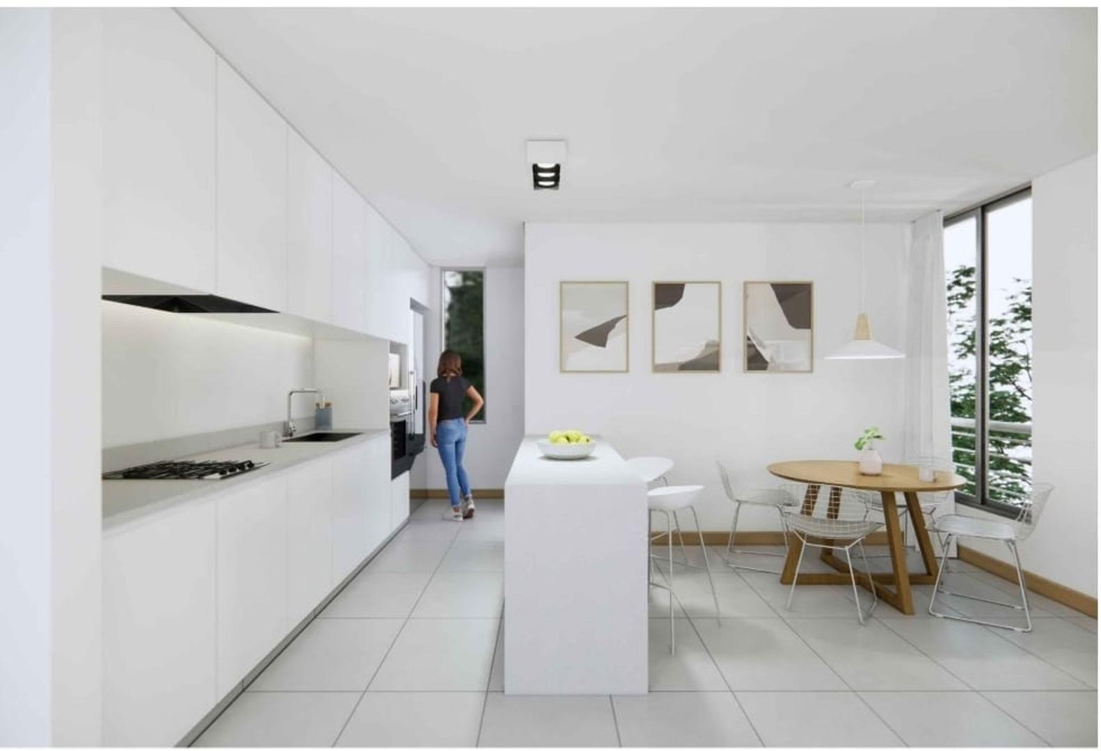 Departamento en Venta 1 año