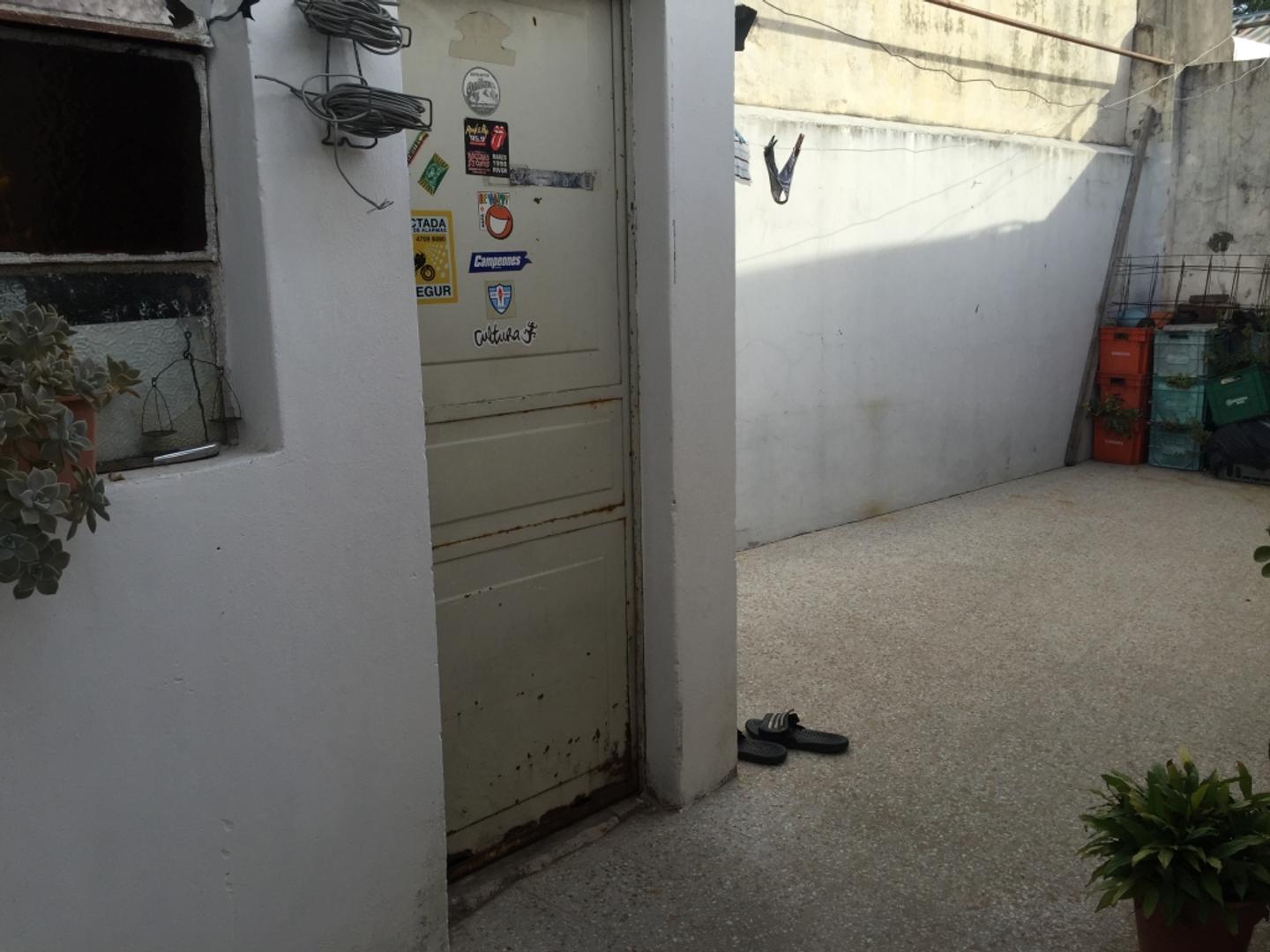 Departamento en Venta 20 años