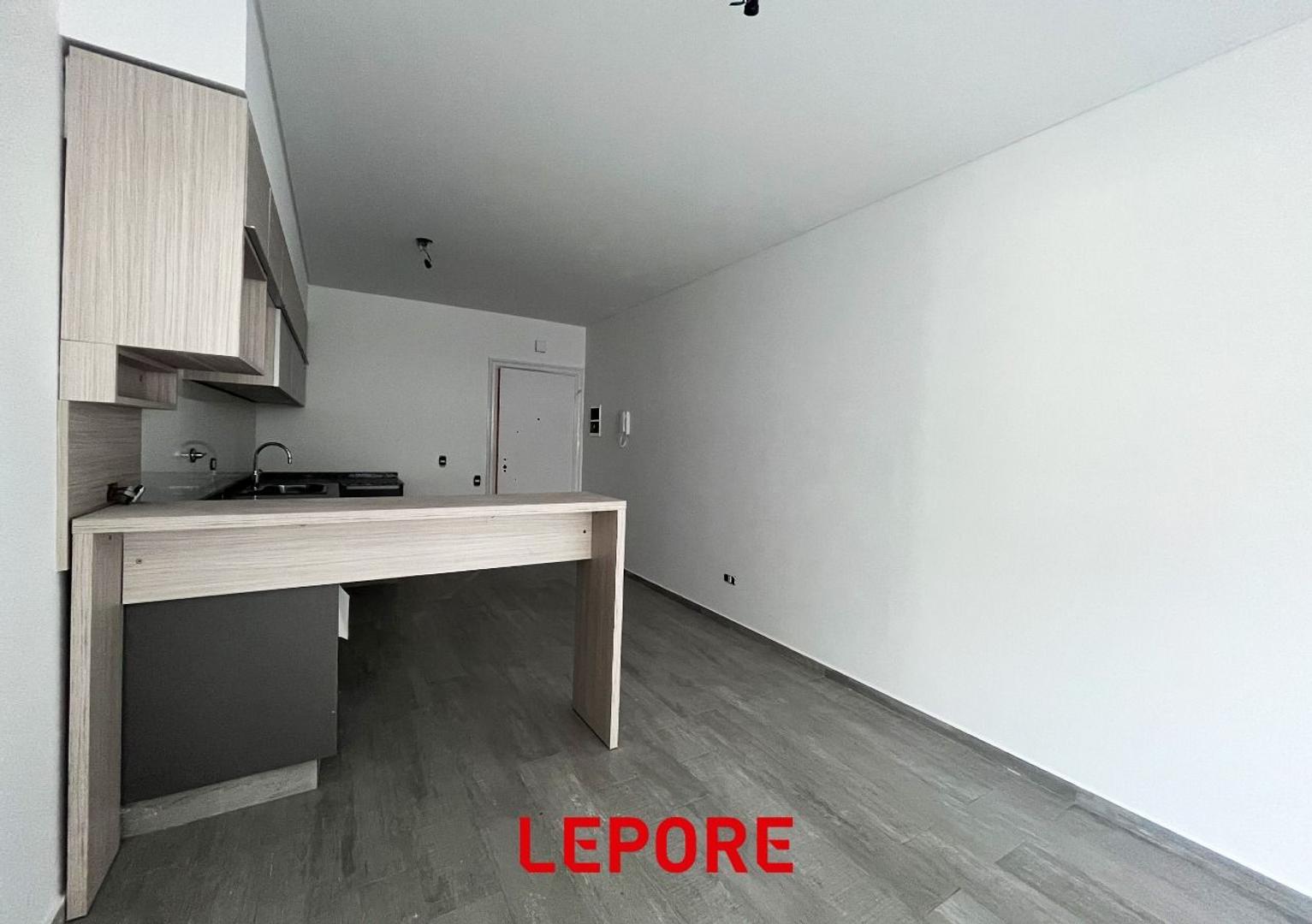Departamento en Alquiler Temporal en Palermo, USD 1.150