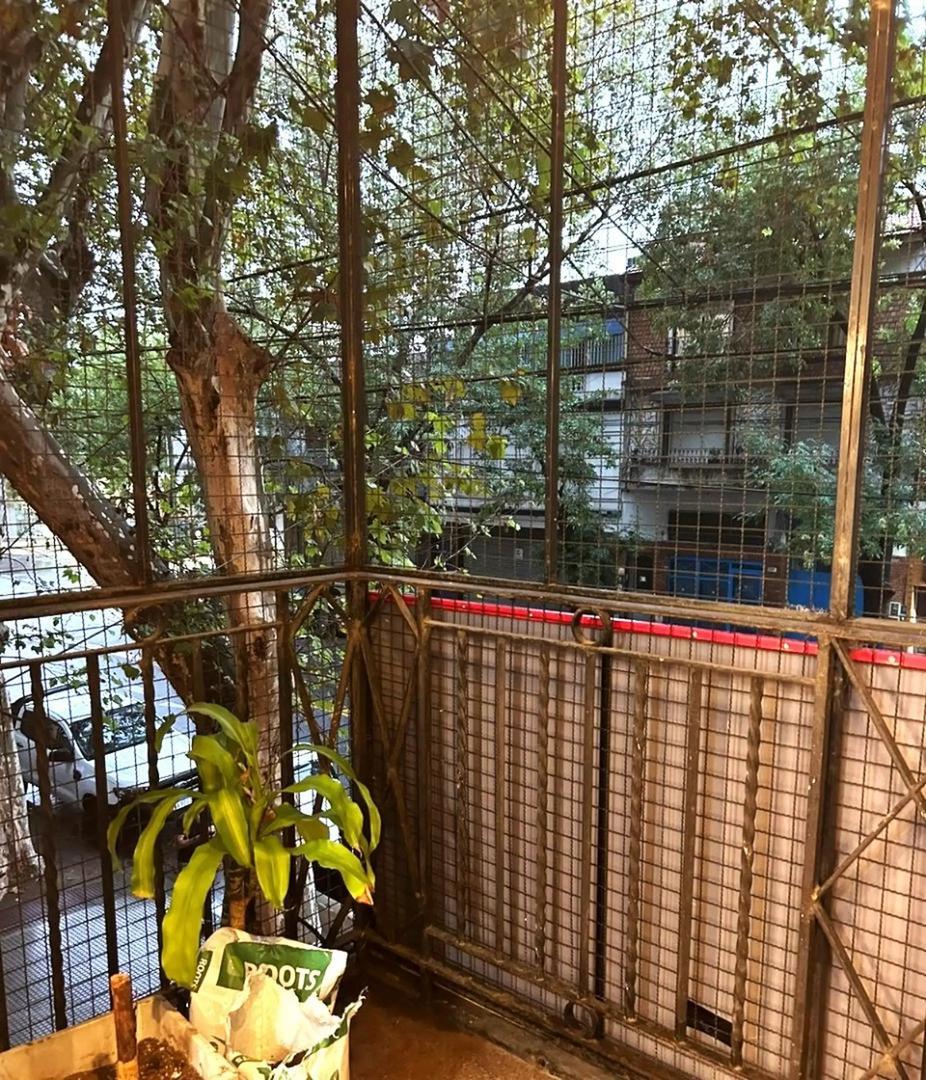 Departamento en Venta 50 años