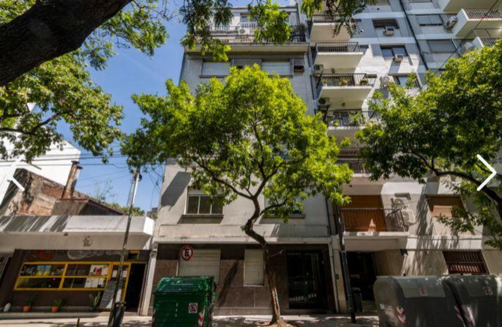 PACHECO DE MELO  al 2800