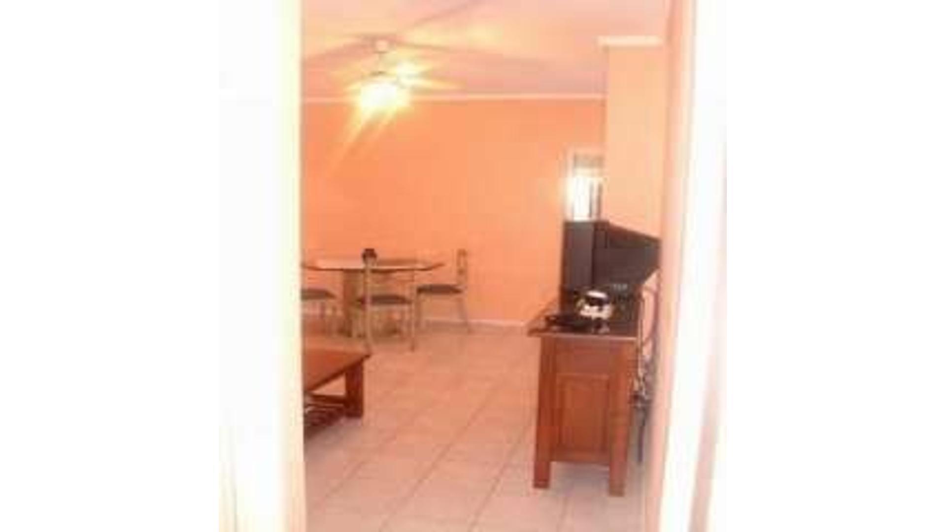 Departamento en Alquiler Temporal de 1 dormitorio