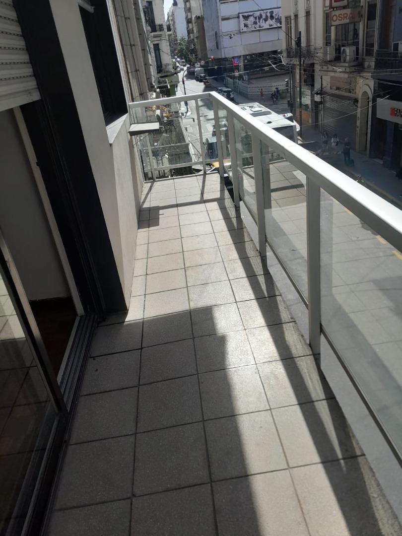 Departamento en Alquiler Temporal de 2 dormitorios