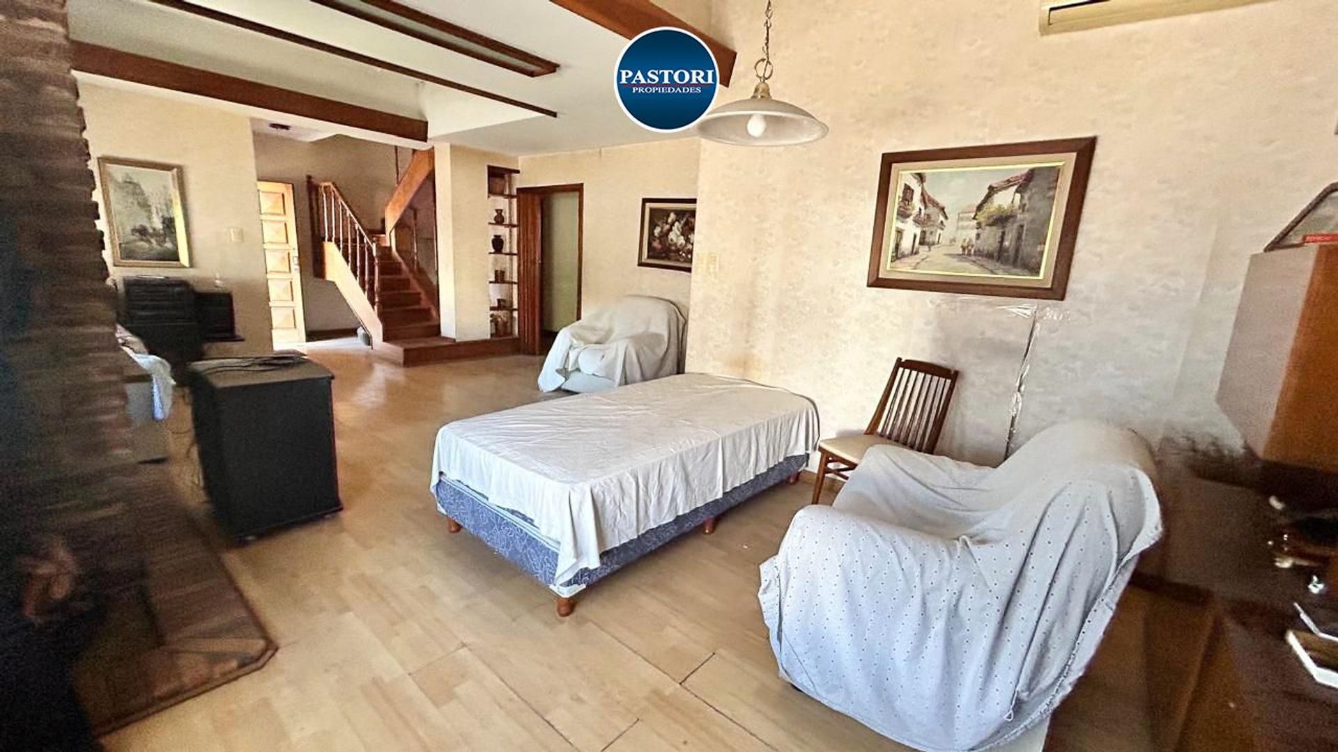 Casa en Venta de 3 dormitorios